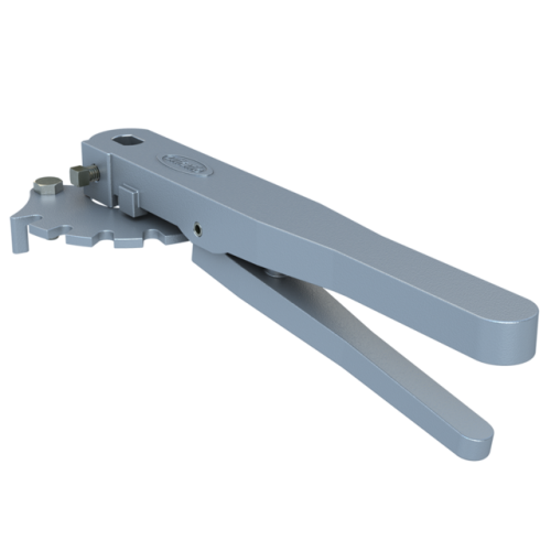 400-206-23-10 Handle Kit for 2"-3" Valves 0
